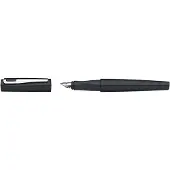 Schneider Stylo plume Tomo All Black (1x)