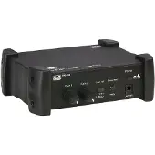 DAP PRE-202 préampli micro 2 canaux