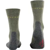 Falke Chaussettes TK2 Melange Trekking Homme