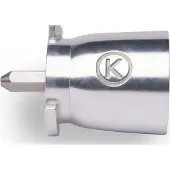 Kenwood Chef KAT002ME Adaptateur Bar vers Twist