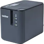 Brother PT-P950NW - Étiqueteuse