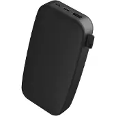 Fresh 'n rebel Powerbank 24 000 Mah Ultra-fast Charge Storm Grey (2pb24100sg)