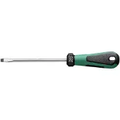 Stahlwille Tournevis Plat 3k Drall 4820 1x5.5 Mm 125 Mm