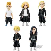 Banpresto Tokyo Revengers WCF Vol.1 7cm (Multipli di 12)
