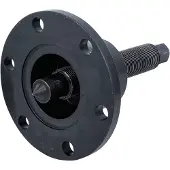 Bgs Extracteur de moyeu de roue pour MAN - 74335