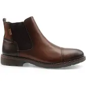 Pikolinos Chelsea Boots cognac