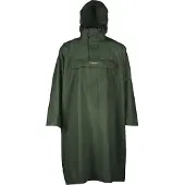 PRO-X elements Poncho Pro-imperméable à sac à dos Matterhorn
