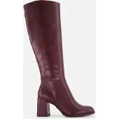 Tamaris Bottes bourgogne
