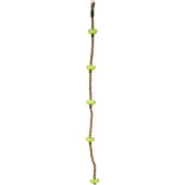 Small Foot skyrope Skystormer