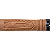 Race Face Grip Chester Gomme/Noir 31 mm