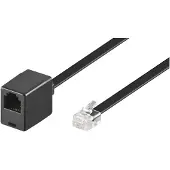 Pro Câble d'extension RJ12 - 10 mètres -