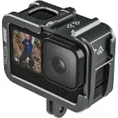 Telesin Metal Case (GoPro HERO 11, 10 & 9)