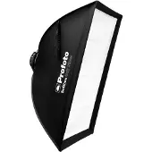 Profoto Boîte à lumière 2x3' Argent