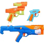 Nerf Jeu de plein air N Series Gear Up Pack