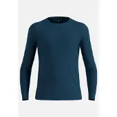 Odlo Sous-vêtement à Manches Longues Merino 200