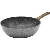 Karl Krueger Karl Krüger 1028NET Aluminium Poêle Nevada profonde, Ø 28 cm