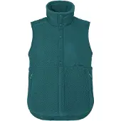 Vaude Gilet Najun Fleece