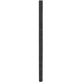 vidaXL Membrane anti-mauvaises herbes noir 2x10 m PP