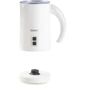 Domo Mousseur à lait 550w 0.24ml blanc - - DO731MF -