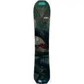Lib Tech - Snowboard all-mountain - Apex Orca II 2027 - Taille 156 cm - Kaki