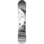Lib Tech - Snowboard all-mountain - Cold Brew 2027 - Taille 157 cm - Gris