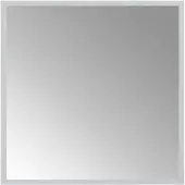vidaXL Miroir de salle de bain LED 50x50 cm