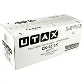 Utax CK-5516k toner noir