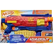 Nerf Fusil Load Out Shadowspeed