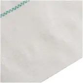 vidaXL Membrane anti-mauvaises herbes blanc 4x100 m PP