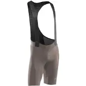 Northwave Fast Bib Shorts Marron S Homme