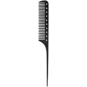 Paul Mitchell PEIGNE PUA EN PLASTIQUE CARBONE YS PARK 101 mm
