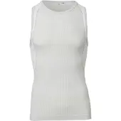 Giro Chrono Short Sleeve Base Layer Blanc XL-2XL Homme