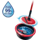 Vileda Balai Rotatif Spin &amp; Clean