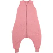 Meyco Schlafoverall Gefüttert (2.0 TOG, Hiver)