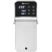Hendi Cuiseur sous vide 80, , 80L, 220-240V/2300W, 155x175x(H)319mm