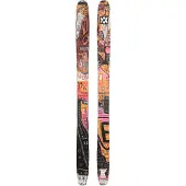 Völkl Skis Alpins Revolt 112
