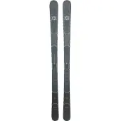Völkl - Packs (skis + fix) - Skis de piste - Pack Mantra 84 2027 en Bois - Gris
