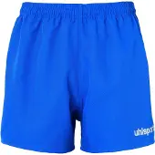 Uhlsport Short de Rugby Homme - Royal