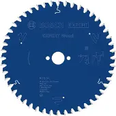 Bosch 2608644031 Lame De Scie Circulaire Expert For Wood 180 X 20 X 2,6 Mm 48