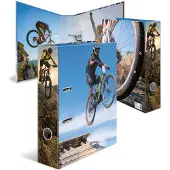 Herma Dossier A4 Motif (A4, 70 mm, 1 pcs)