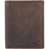 Camel active Porte-monnaies moka