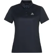 Odlo Polo à Manches Courtes Cardada
