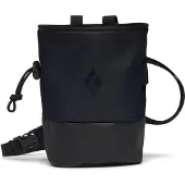 Black Diamond Sac à magnésie zippé Mojo
