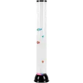Itotal Lampe Fish Round 80 Cm (xl2496e)