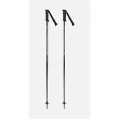 Rossignol Tactic, bâtons de ski, gris