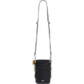 PGYtech Sac mobile à bandoulière décontracté OneGo (noir sidéral)