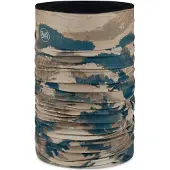Buff Polar Reversible Neck Warmer Vert