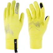 Buff Dryflx Gloves Jaune S