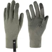 Buff Merino Midweight Gloves Vert L