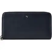 Mandarina Duck Downtown Jrp11 Woman Wallet Bleu Femme